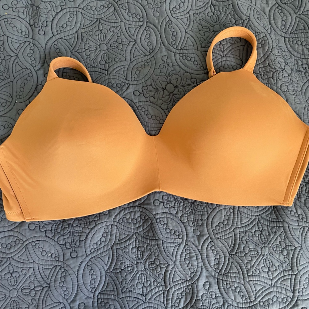 34G bra from Amazon
